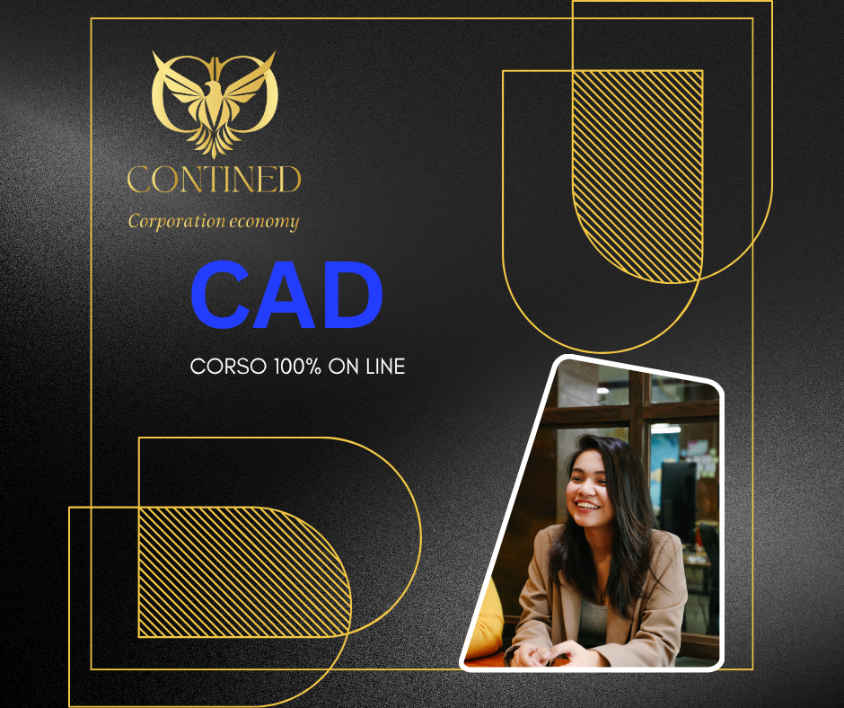 Corso Online Computer Aided Design