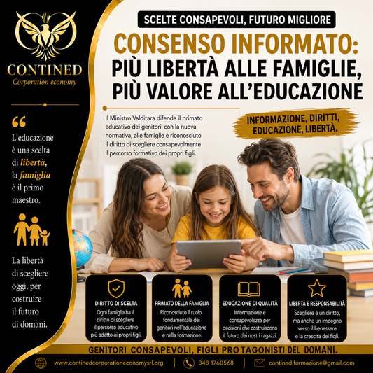 Consenso informato a scuola: cosa cambia con la legge e perché divide il dibattito