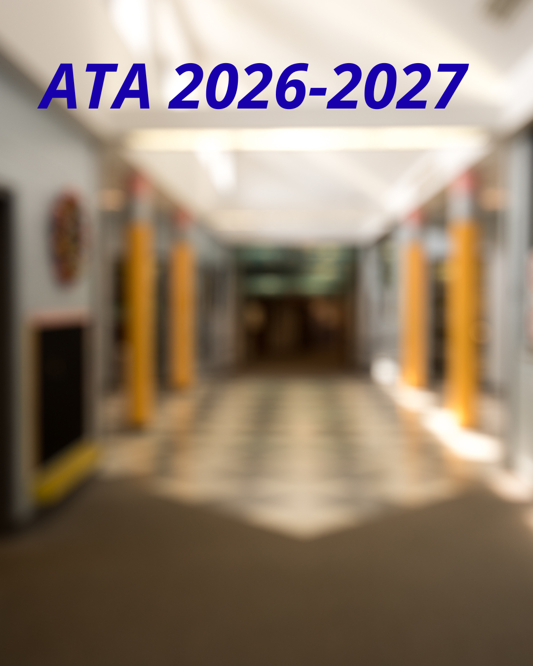ATA 2027: il momento giusto per accumulare punteggio è adesso