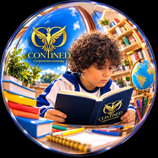 CONTINED Corporation economy – formazione, corsi, università e certificazioni per la crescita personale e professionale