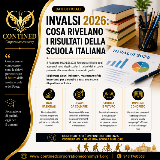 Prove INVALSI 2026: tra segnali positivi e nuove sfide, la scuola italiana guarda al futuro