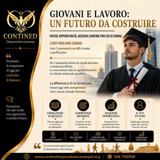Neolaureati e lavoro: solo un annuncio su 68 è rivolto ai profili junior