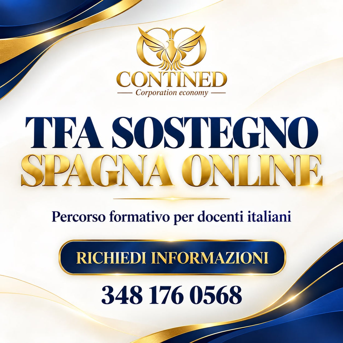 TFA spagnolo online 2026: percorso di specializzazione sul sostegno