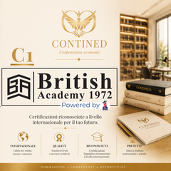 CERTIFICAZIONE INGLESE C1