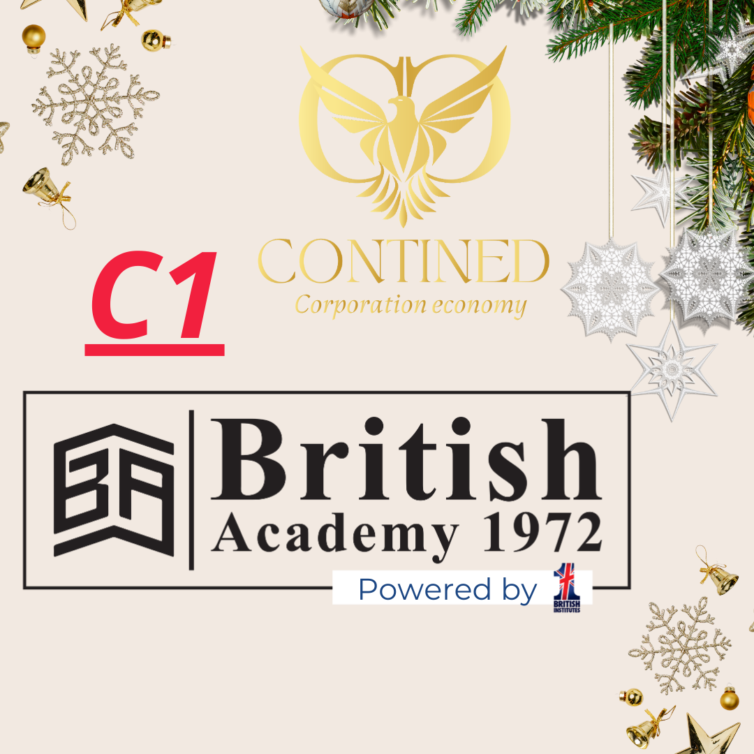 CERTIFICAZIONE INGLESE C1