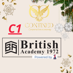 CERTIFICAZIONE INGLESE C1