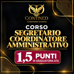 segretario-coordinatore amministrativo 1,5 punti in graduatoria ATA