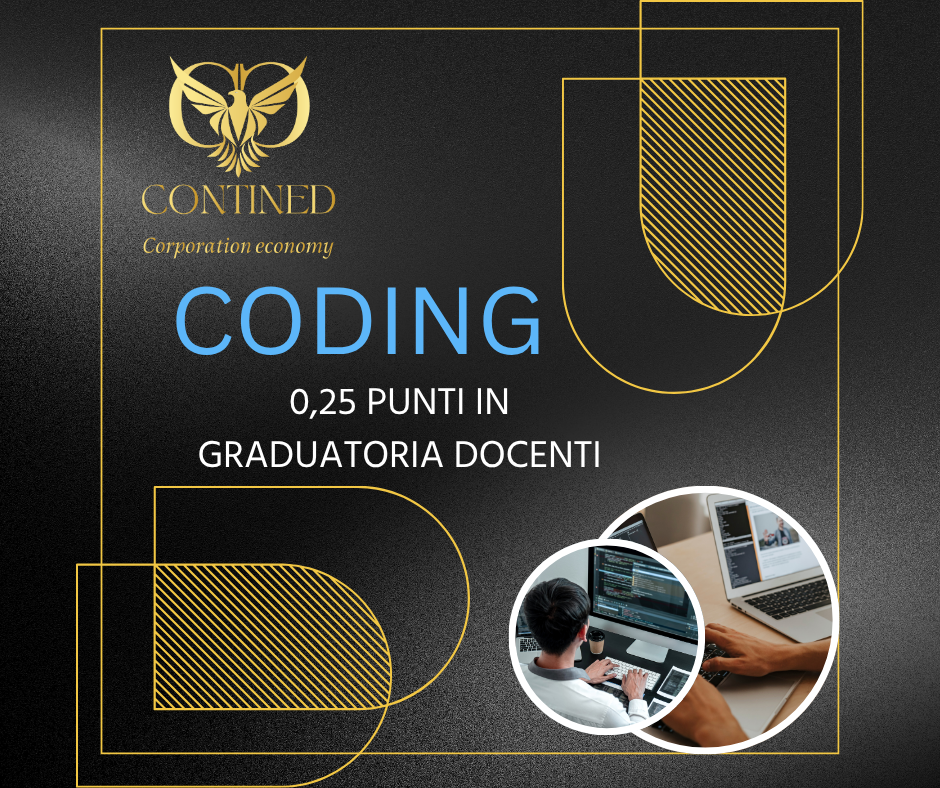 Corso Online Coding
