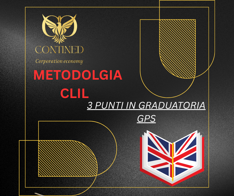 METODOLOGIA CLIL