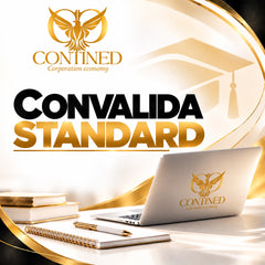 Convalida Standard